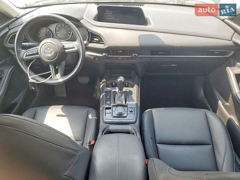 Внедорожник / Кроссовер Mazda CX-30 2021 в Хмельницком