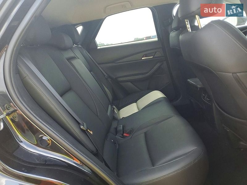 Внедорожник / Кроссовер Mazda CX-30 2021 в Хмельницком