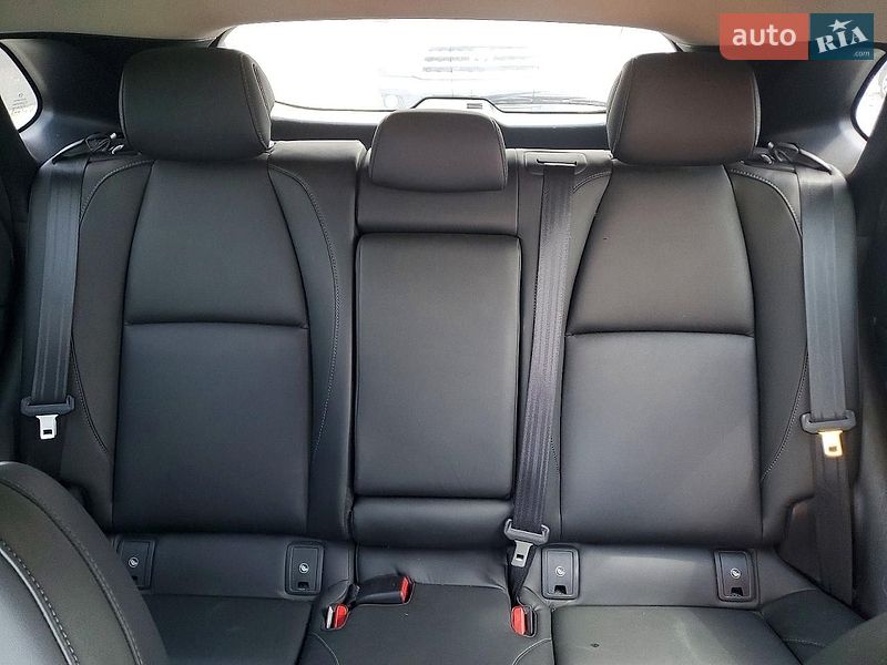 Внедорожник / Кроссовер Mazda CX-30 2021 в Хмельницком