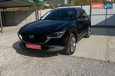Внедорожник / Кроссовер Mazda CX-30 2020 в Каменском