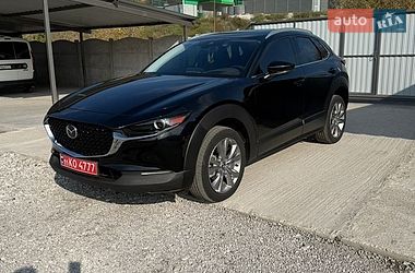 Внедорожник / Кроссовер Mazda CX-30 2020 в Каменском