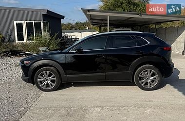 Внедорожник / Кроссовер Mazda CX-30 2020 в Каменском
