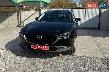 Внедорожник / Кроссовер Mazda CX-30 2020 в Каменском