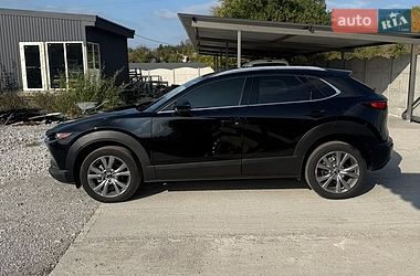 Внедорожник / Кроссовер Mazda CX-30 2020 в Каменском