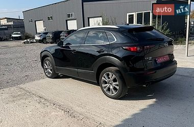 Внедорожник / Кроссовер Mazda CX-30 2020 в Каменском