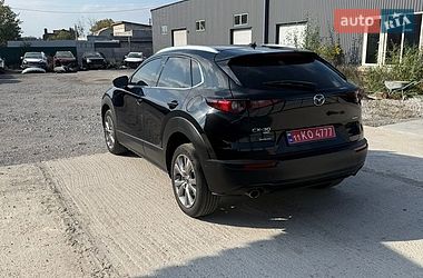 Внедорожник / Кроссовер Mazda CX-30 2020 в Каменском