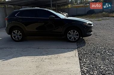Внедорожник / Кроссовер Mazda CX-30 2020 в Каменском