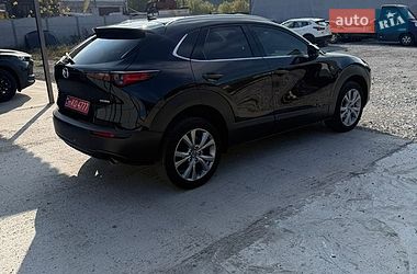 Внедорожник / Кроссовер Mazda CX-30 2020 в Каменском