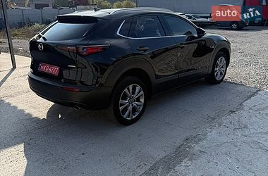 Внедорожник / Кроссовер Mazda CX-30 2020 в Каменском