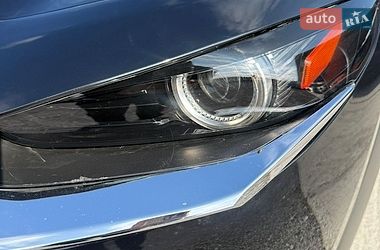 Внедорожник / Кроссовер Mazda CX-30 2020 в Каменском