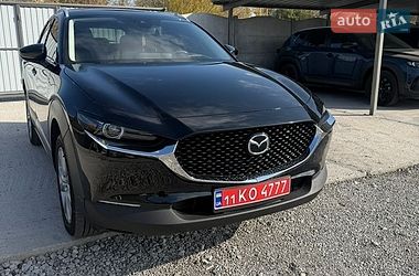 Внедорожник / Кроссовер Mazda CX-30 2020 в Каменском