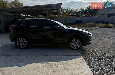 Внедорожник / Кроссовер Mazda CX-30 2020 в Каменском