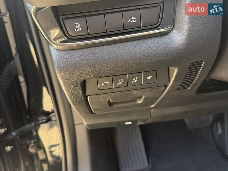 Внедорожник / Кроссовер Mazda CX-30 2020 в Каменском