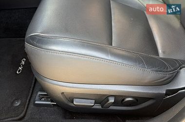 Внедорожник / Кроссовер Mazda CX-30 2020 в Каменском