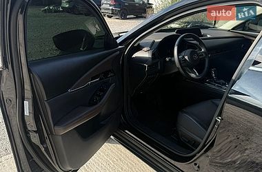 Внедорожник / Кроссовер Mazda CX-30 2020 в Каменском