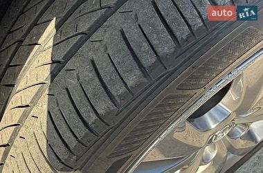 Внедорожник / Кроссовер Mazda CX-30 2020 в Каменском