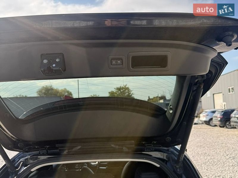 Внедорожник / Кроссовер Mazda CX-30 2020 в Каменском