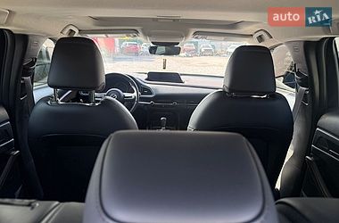 Внедорожник / Кроссовер Mazda CX-30 2020 в Каменском