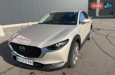 Mazda CX-30  2024