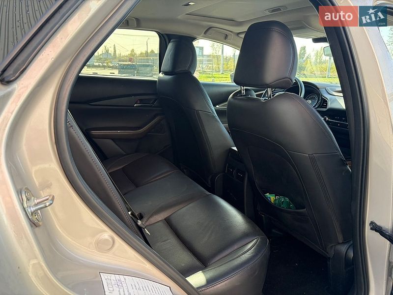 Внедорожник / Кроссовер Mazda CX-30 2024 в Харькове