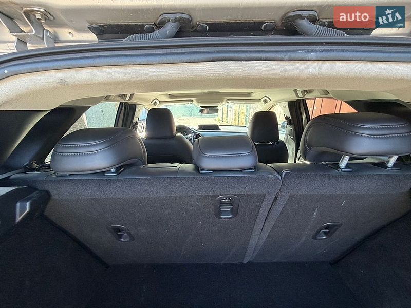 Внедорожник / Кроссовер Mazda CX-30 2024 в Харькове