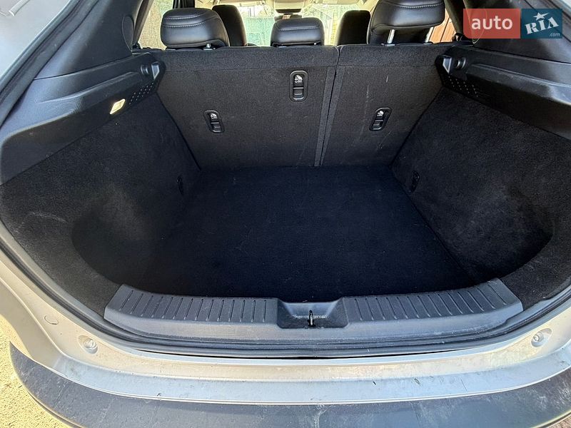 Внедорожник / Кроссовер Mazda CX-30 2024 в Харькове