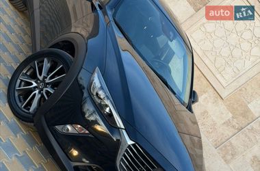 Внедорожник / Кроссовер Mazda CX-3 2016 в Одессе