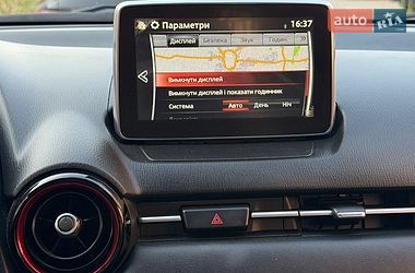 Внедорожник / Кроссовер Mazda CX-3 2015 в Одессе