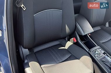 Внедорожник / Кроссовер Mazda CX-3 2018 в Киеве