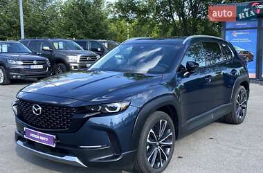 Mazda CX-50  2022
