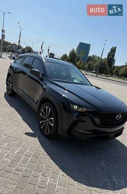 Mazda CX-50  2024