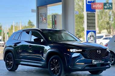 Mazda CX-50  2024