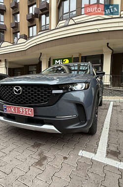 Mazda CX-50  2023