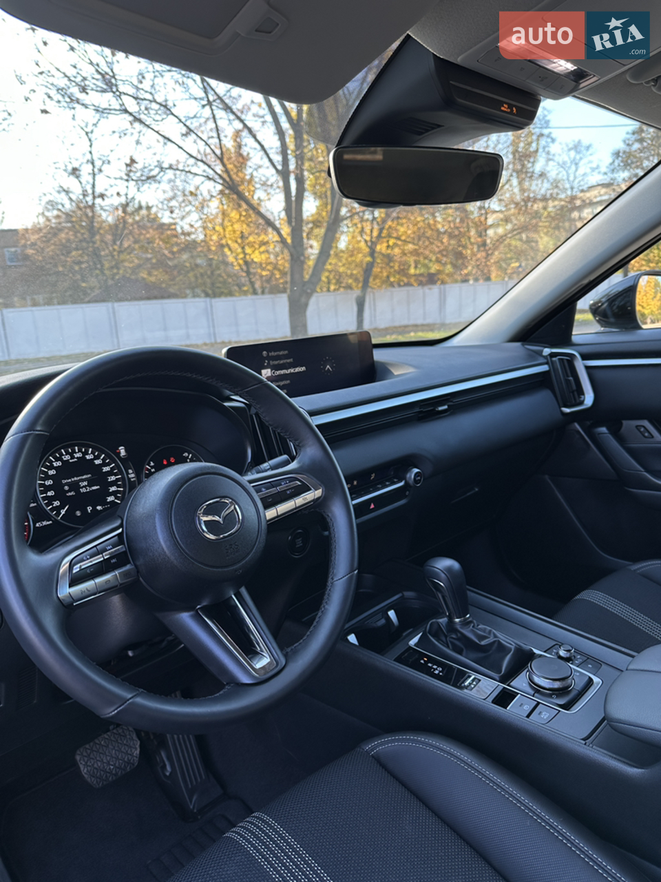 2024 Mazda CX-50 - мініатюра 5