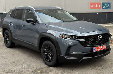 Mazda CX-50 2024