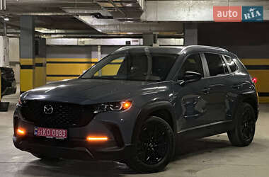 Mazda CX-50 2023
