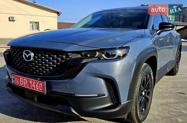 Mazda CX-50  2022