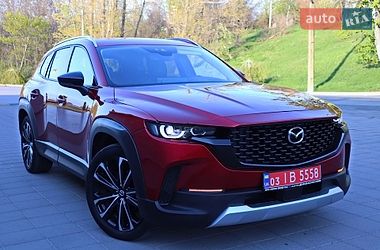 Mazda CX-50  2024
