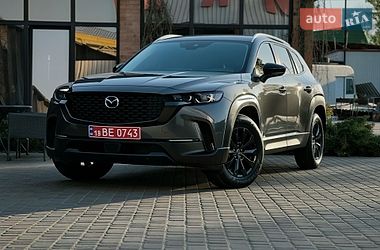 Mazda CX-50  2024