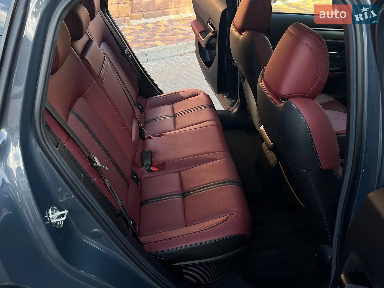 2025 Mazda CX-50 - мініатюра 4