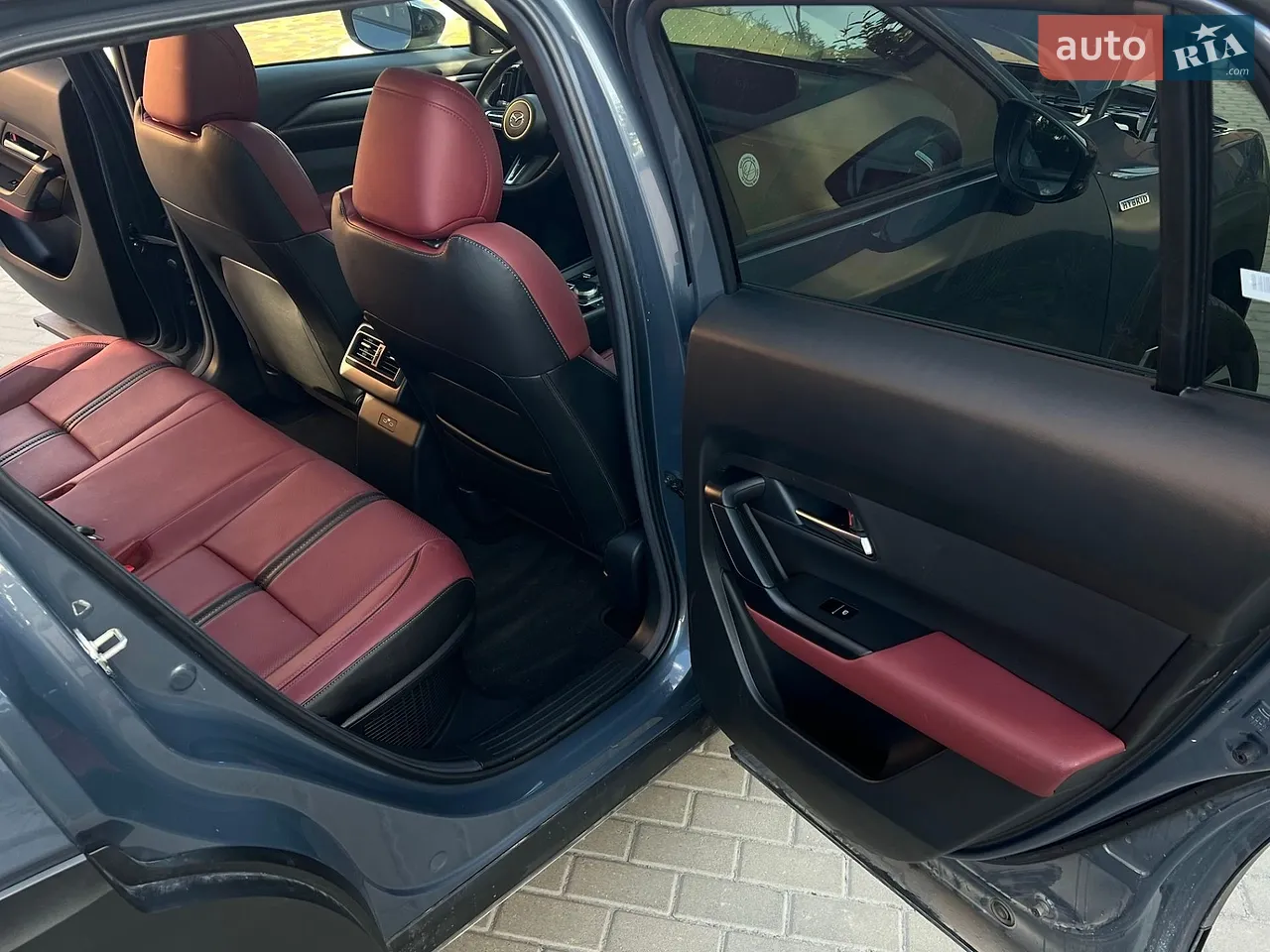 2025 Mazda CX-50 - мініатюра 5