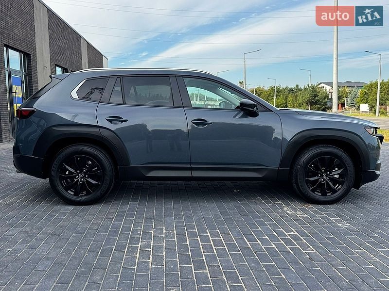 Позашляховик / Кросовер Mazda CX-50 2024 в Вінниці