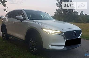 Mazda CX-5  2017