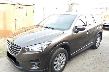 Mazda CX-5  2015