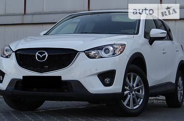 Mazda CX-5  2015