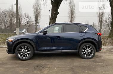 Mazda CX-5 GRAND TOURING  2019