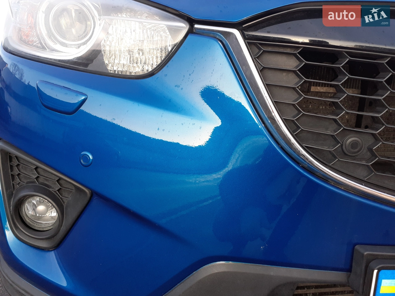 2013 Mazda CX-5 - мініатюра 4