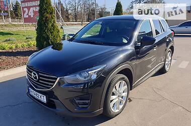 Mazda CX-5 Grand Turing  4х4 2013