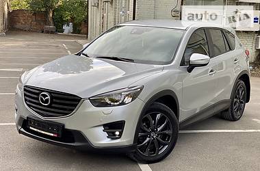 Mazda CX-5 2.2 PREMIUM OFFICIAL 2016