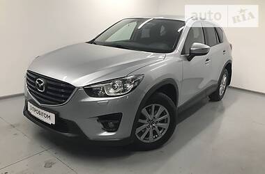 Mazda CX-5  2016